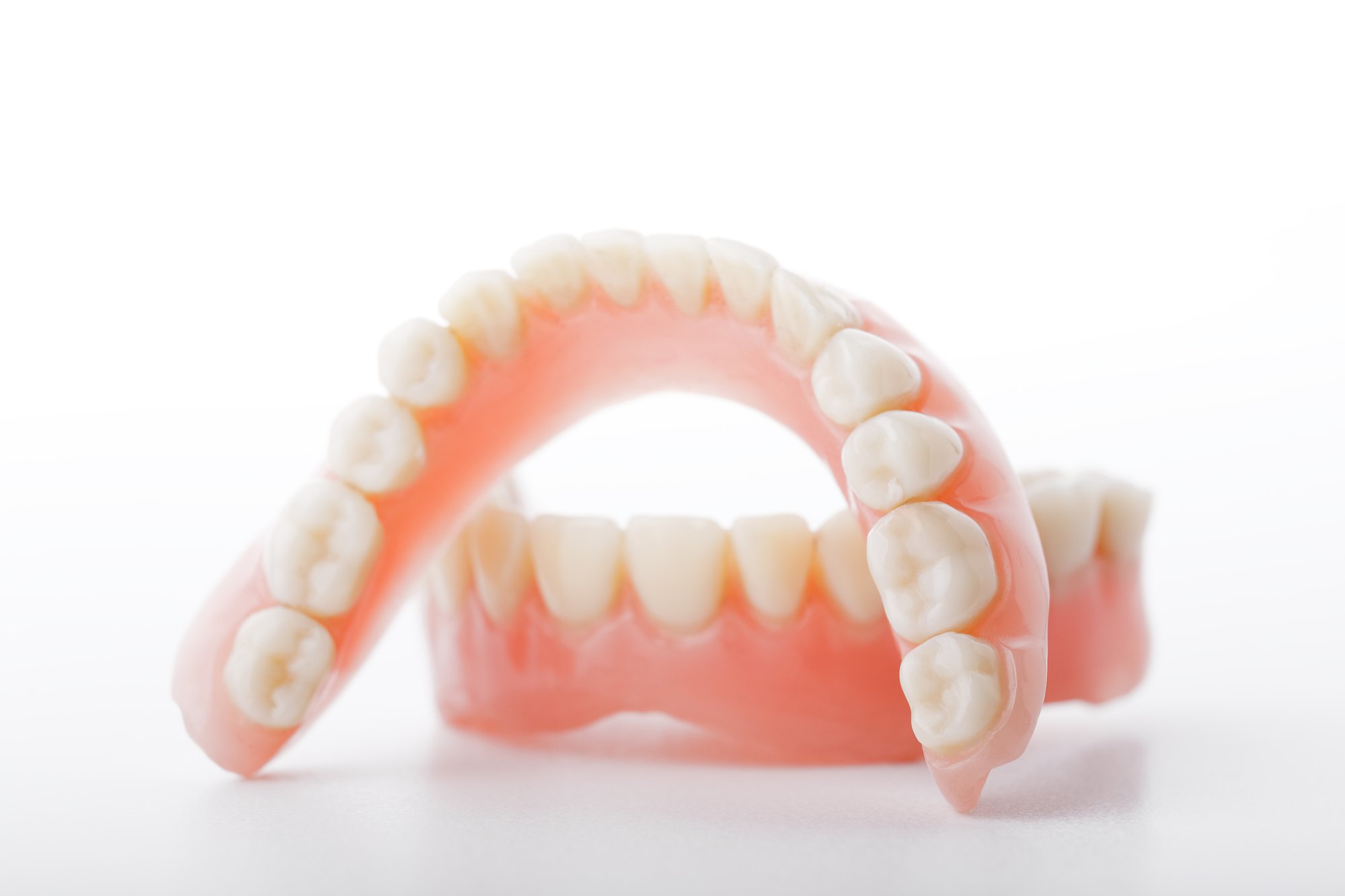 Do Modern Dentures Look Natural?